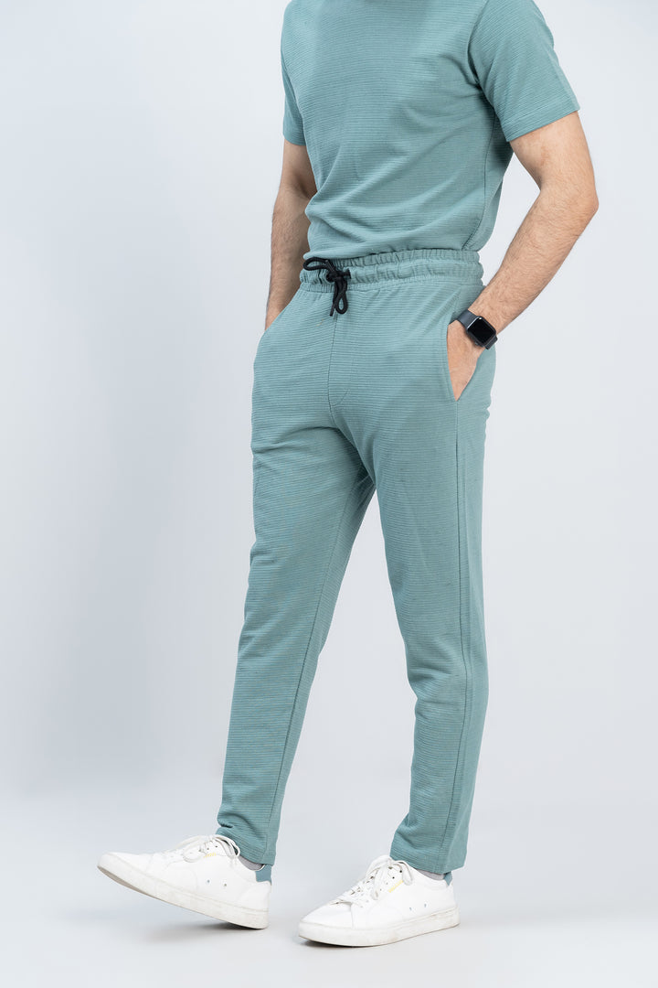 Light Green Trousers