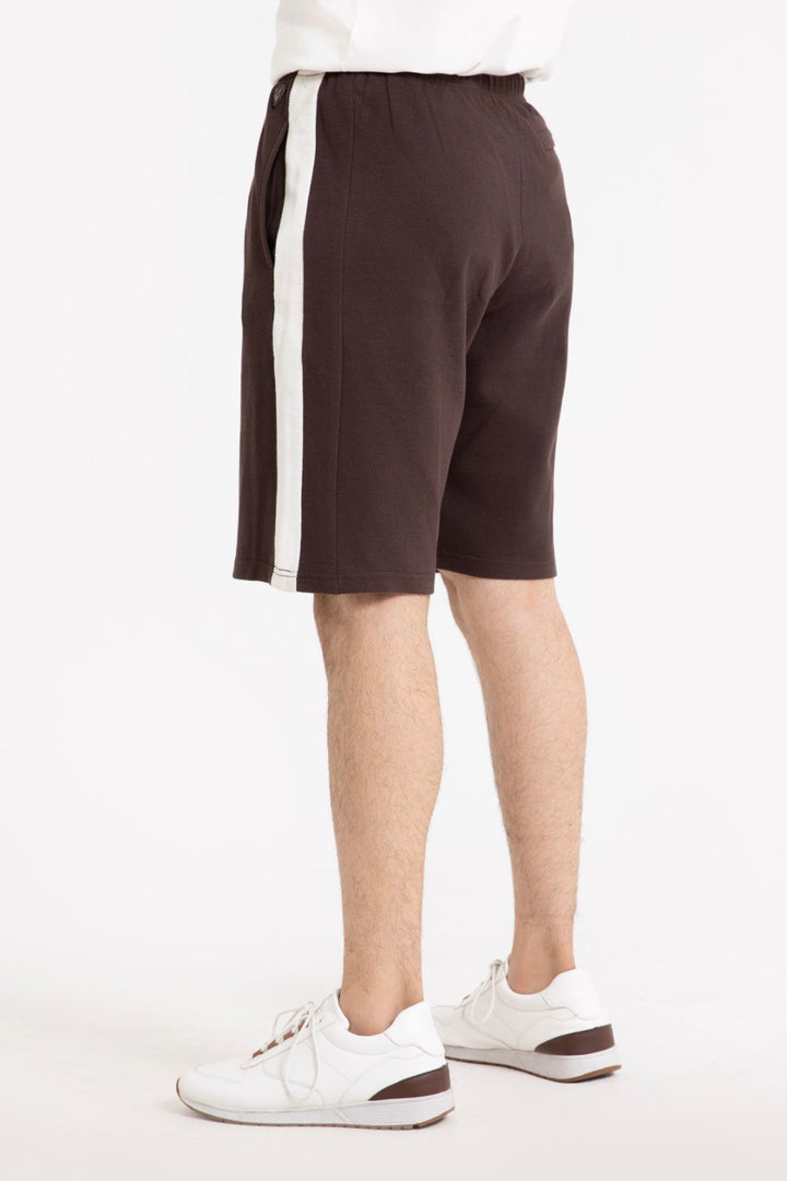 Chocolate Shorts Gents