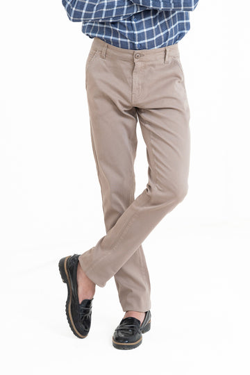 Stone Slim Fit Pants