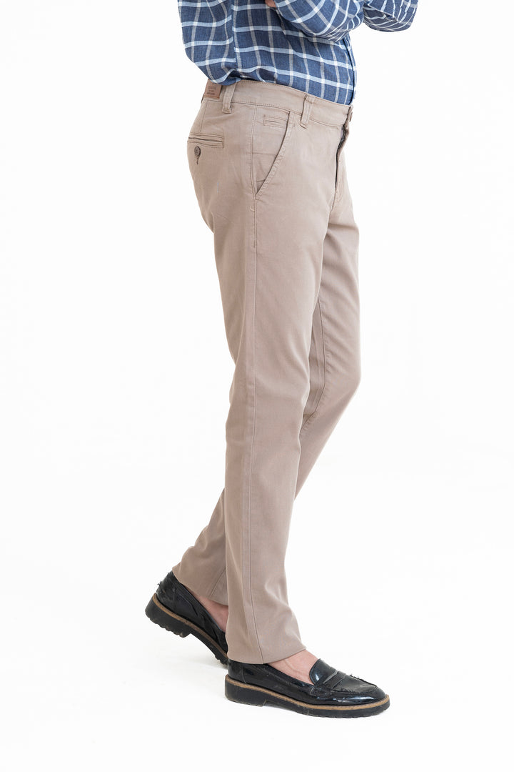 Stone Slim Fit Pants