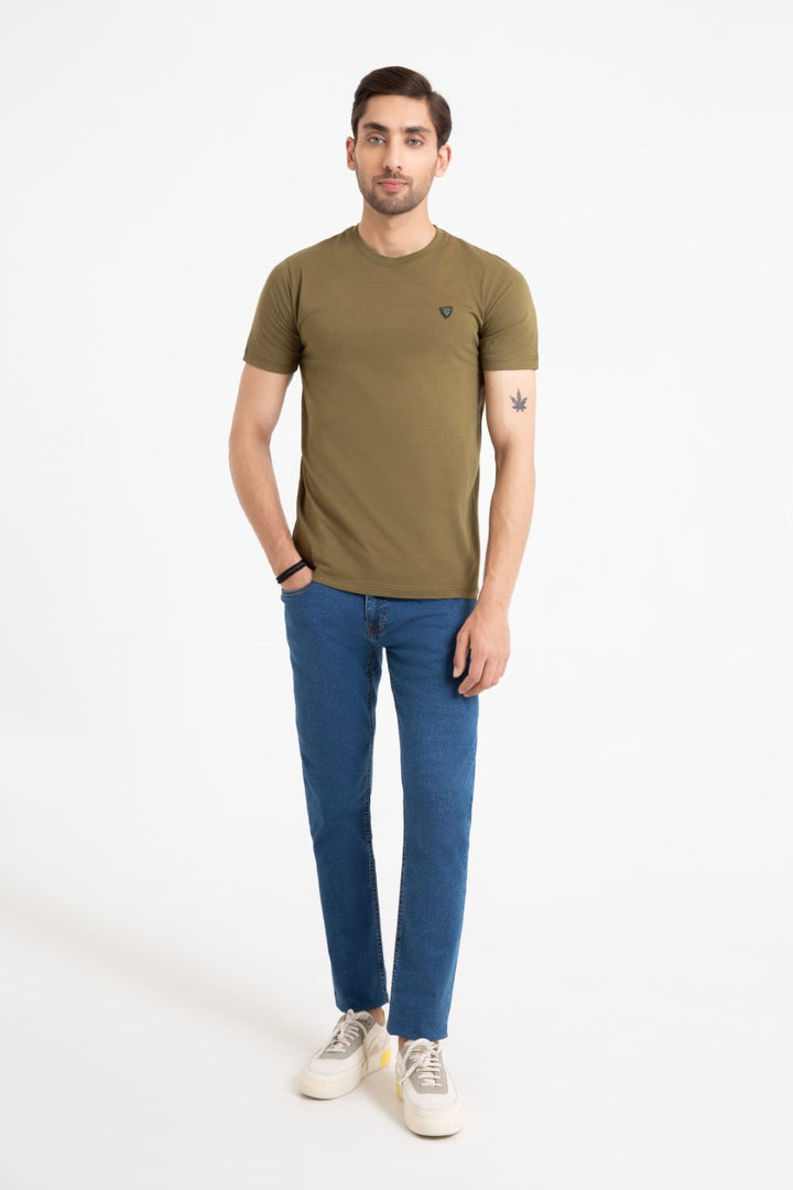 Olive T-Shirt